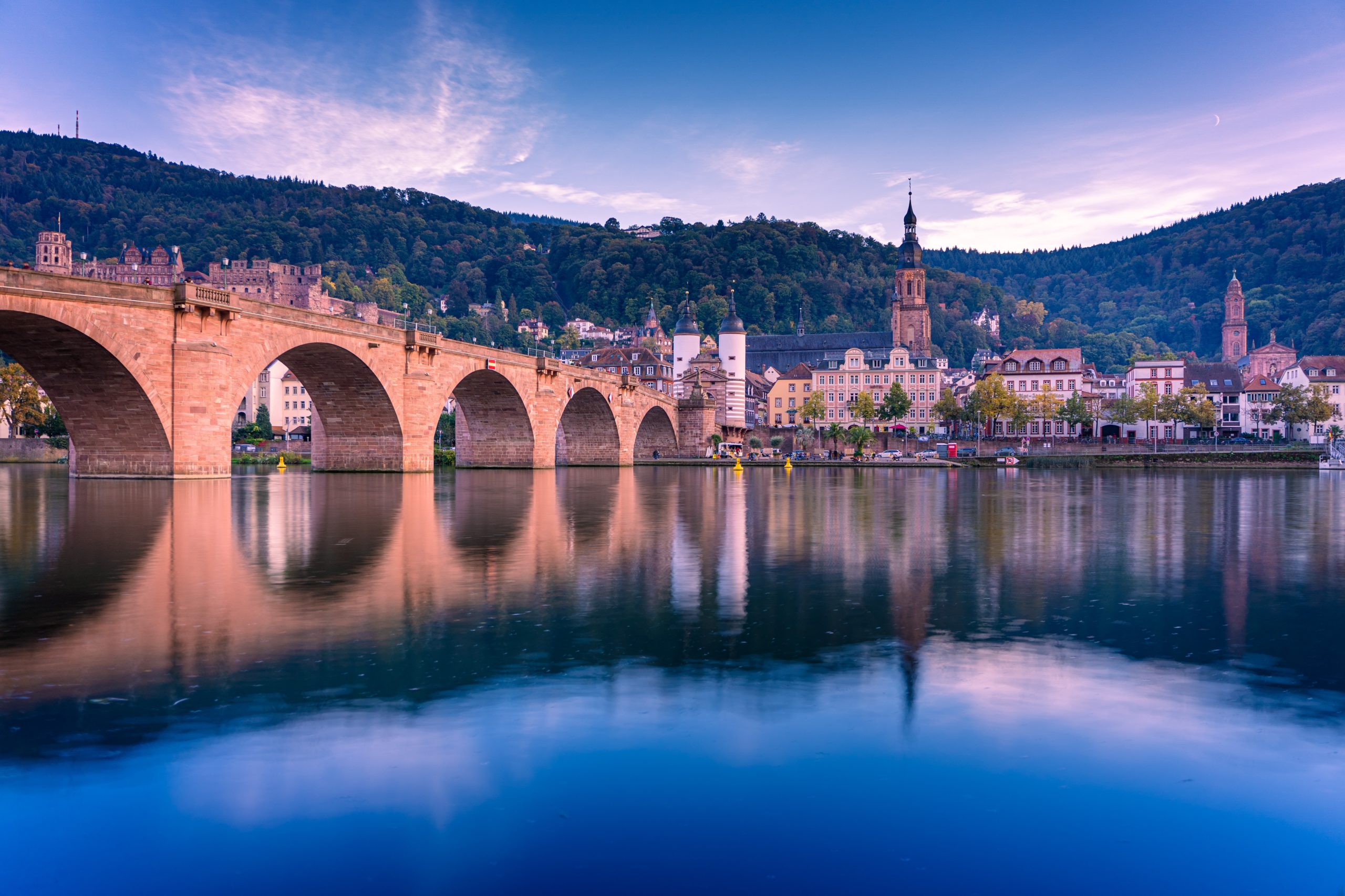 Ketsch | Heidelberg | Rhein-Neckar