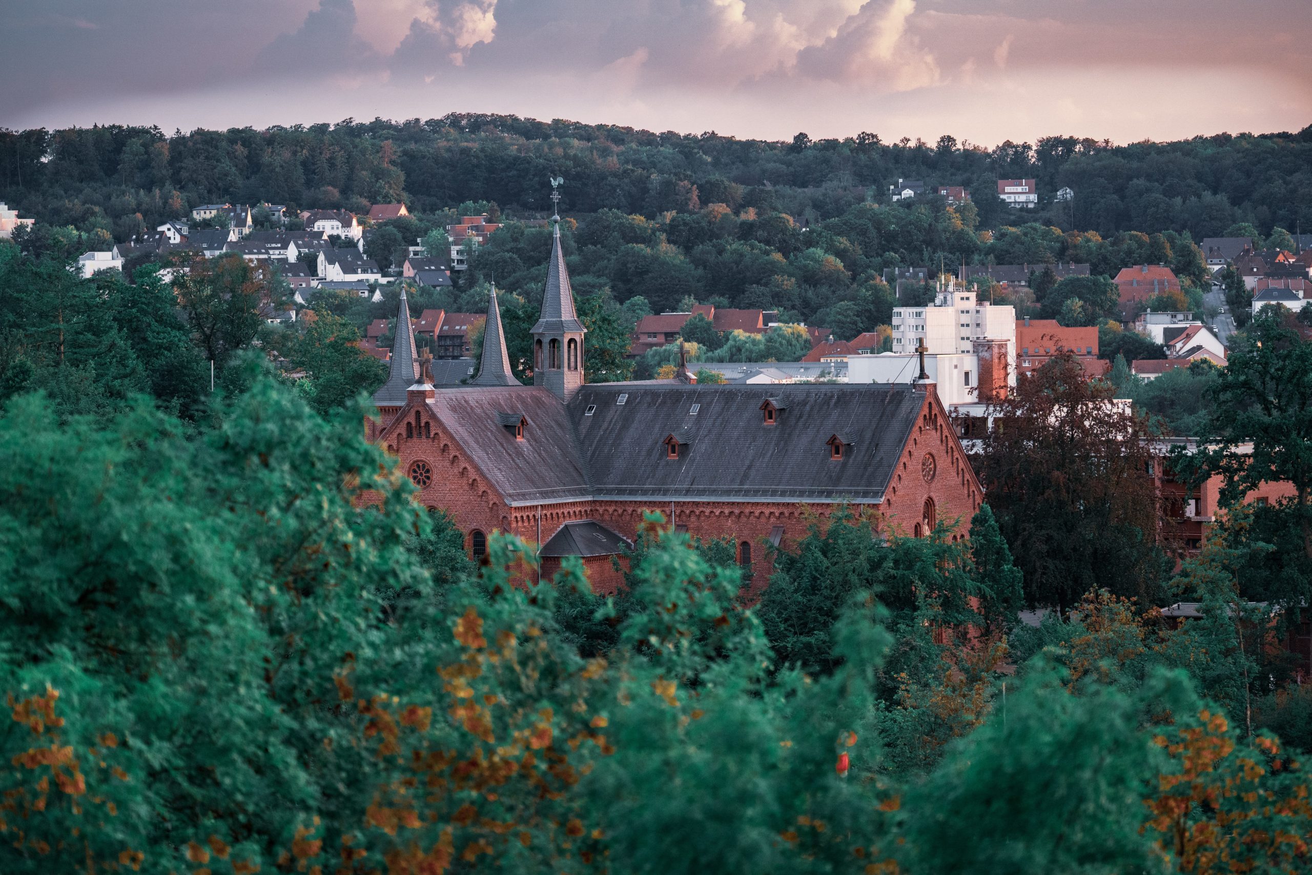 Bad Salzuflen | Lipperland | Bielefeld