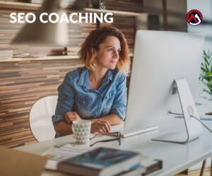 SEO Coaching für KMU´s und Selbstständige. Jetzt online buchen!