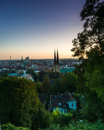 Werbeagentur Bielefeld - Müller-Hoch2 OHG